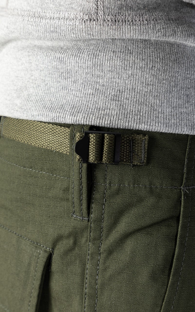 Military Surplus US BDU Field Pant Ripstop Olive - Image 7