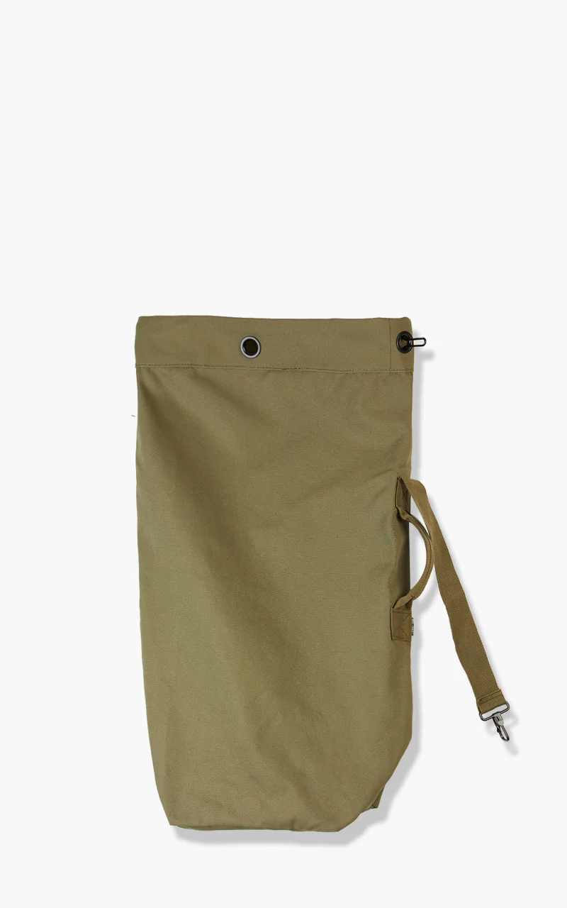 Military Surplus US Duffle Bag Olive - Image 7