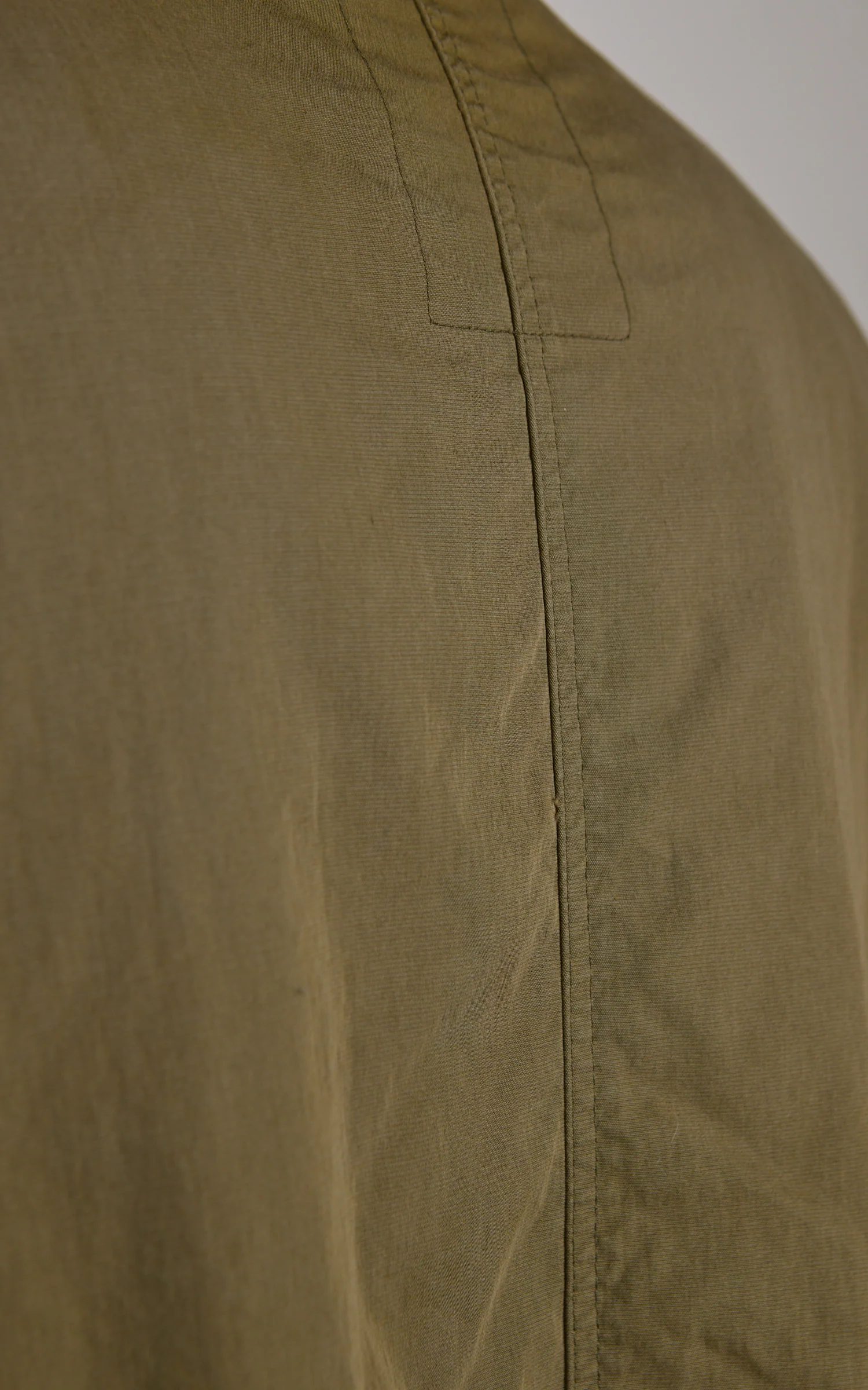 Military Surplus US M65 Fishtail Parka "O-Bleached" Olive Drab by 140FAHRENHEIT - Image 8