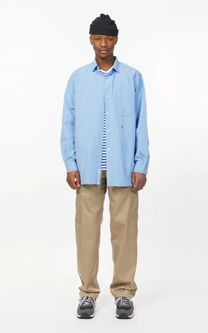 Military Surplus US Ranger Pant Khaki - Image 2