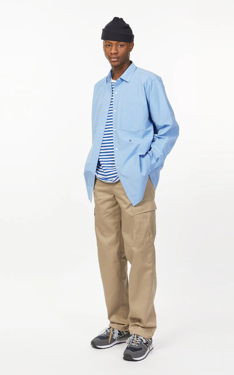 Military Surplus US Ranger Pant Khaki - Image 3