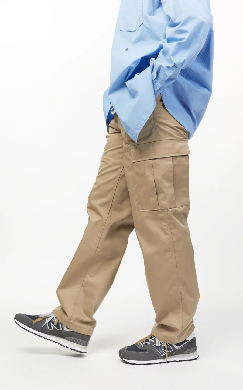 Military Surplus US Ranger Pant Khaki - Image 5