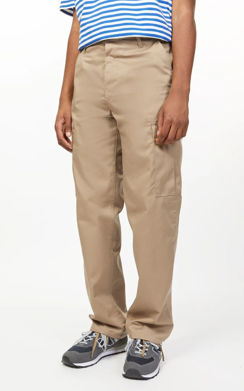 Military Surplus US Ranger Pant Khaki - Image 6