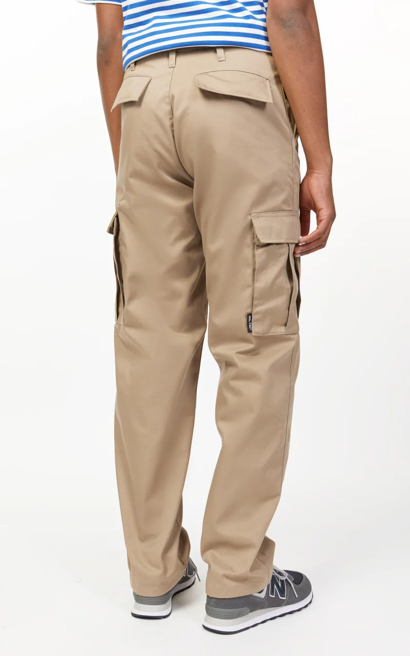 Military Surplus US Ranger Pant Khaki - Image 8