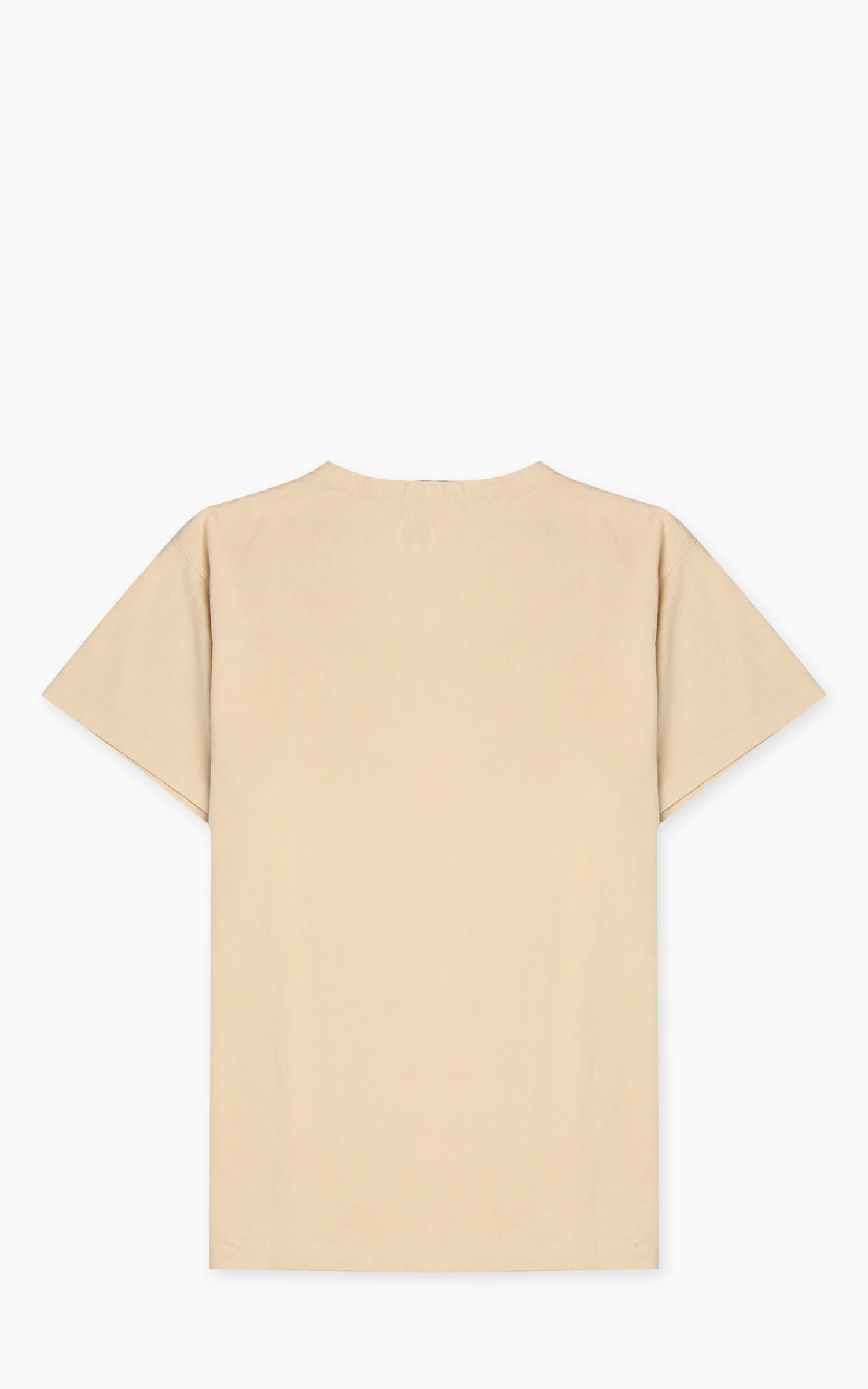 Mister Freedom Skivvy T-Shirt Desert Sand - Image 3