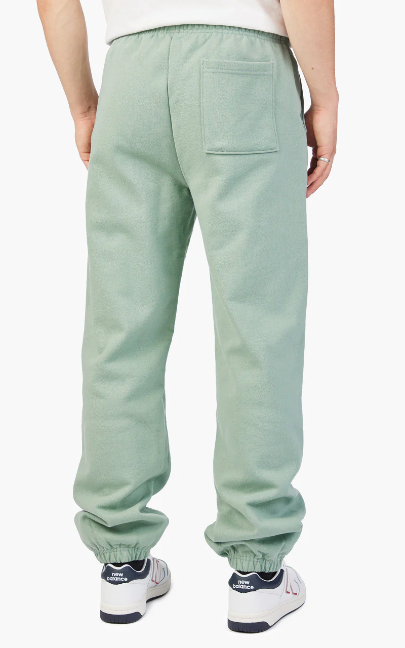 Museum of Peace & Quiet Wordmark Sweatpant Sage - Image 5