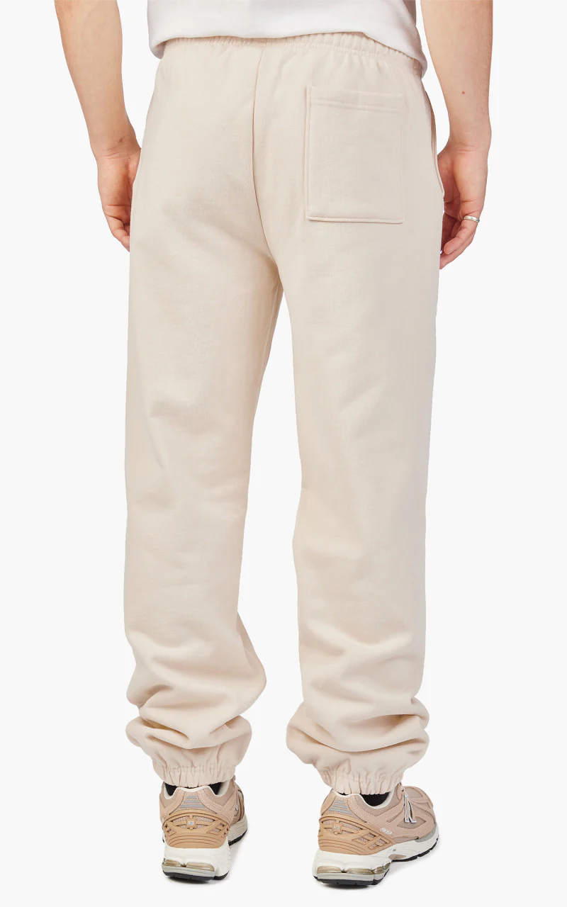 Museum of Peace & Quiet Wordmark Sweatpant Sand - Image 5