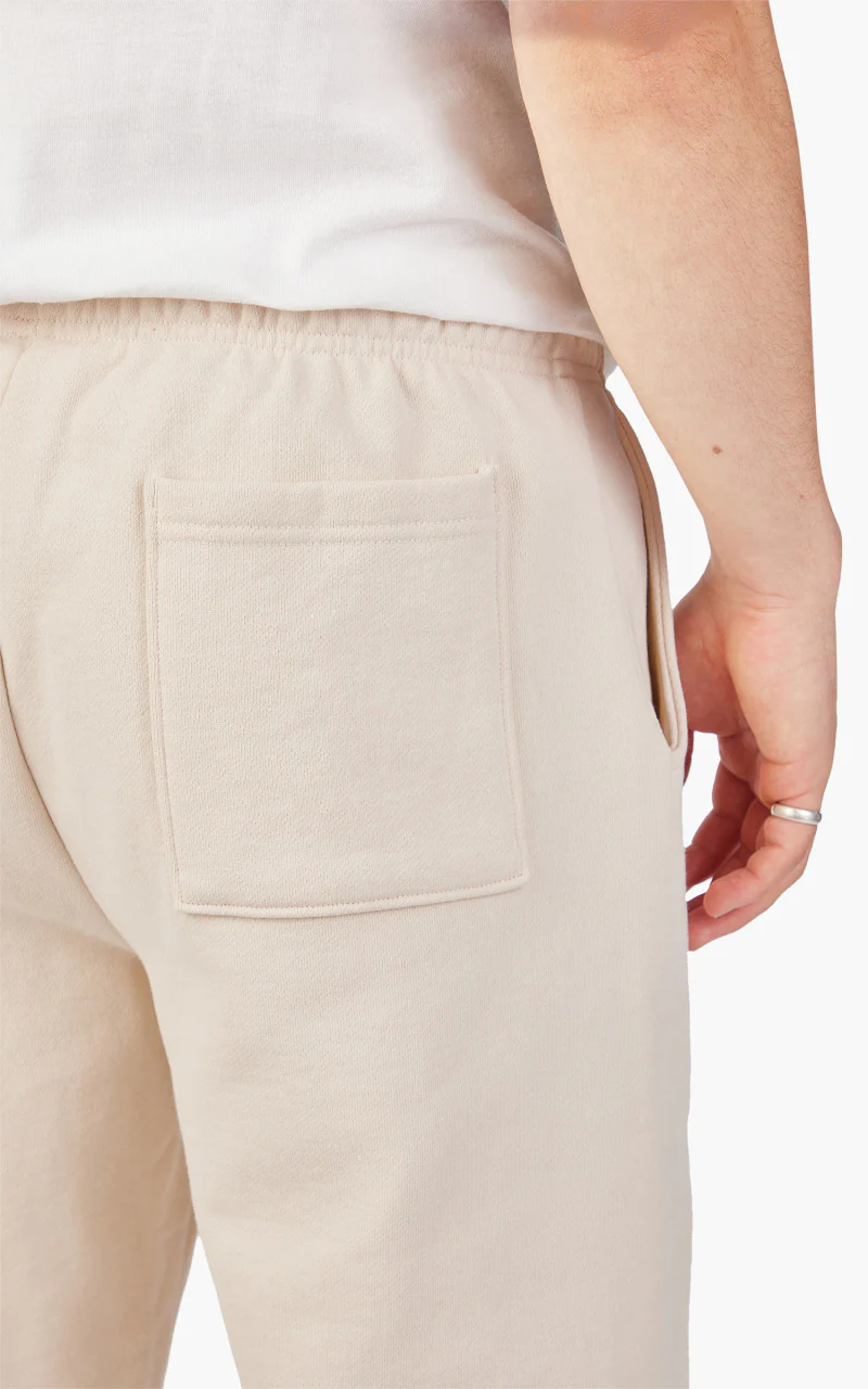 Museum of Peace & Quiet Wordmark Sweatpant Sand - Image 6