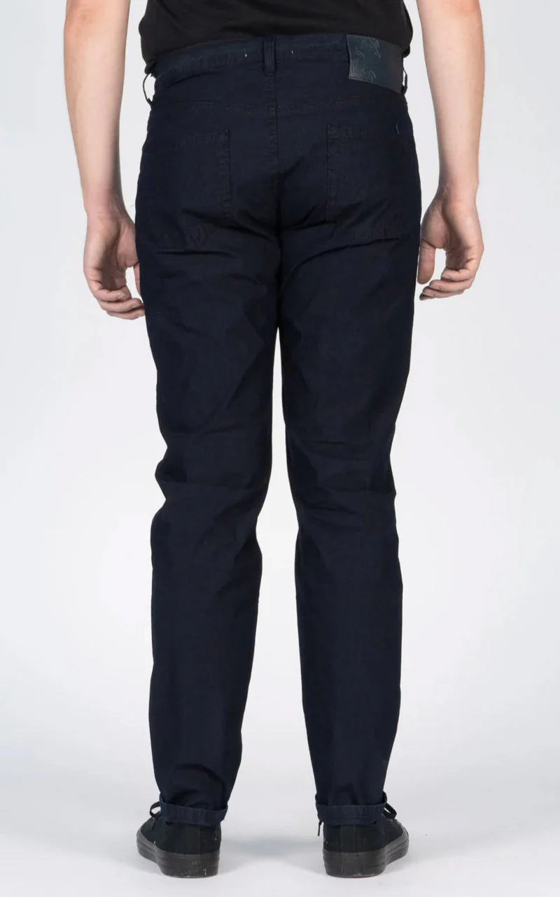 Naked & Famous Denim Easy Guy Ultralight Tech Denim 5.5oz - Image 3