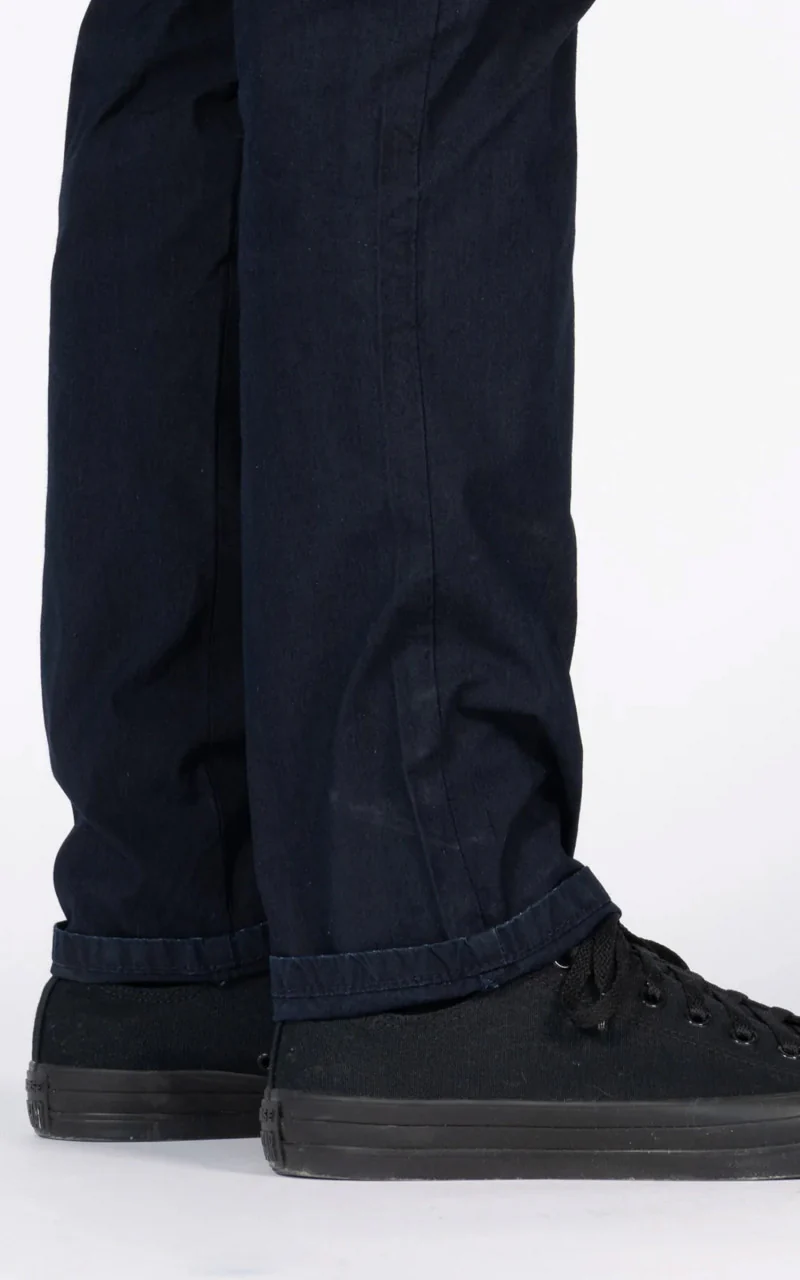 Naked & Famous Denim Easy Guy Ultralight Tech Denim 5.5oz - Image 6