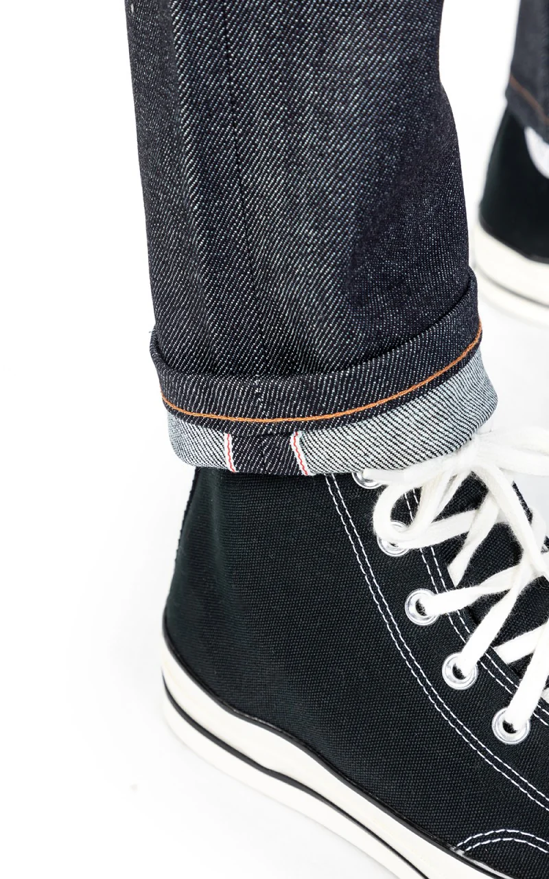 Naked & Famous Denim Super Guy Stretch Selvedge 12oz - Image 6