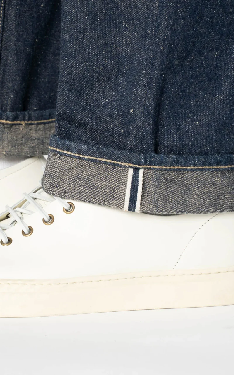 Naked & Famous Denim True Guy MIJ14 Haru Kaze Selvedge 8.6oz - Image 2