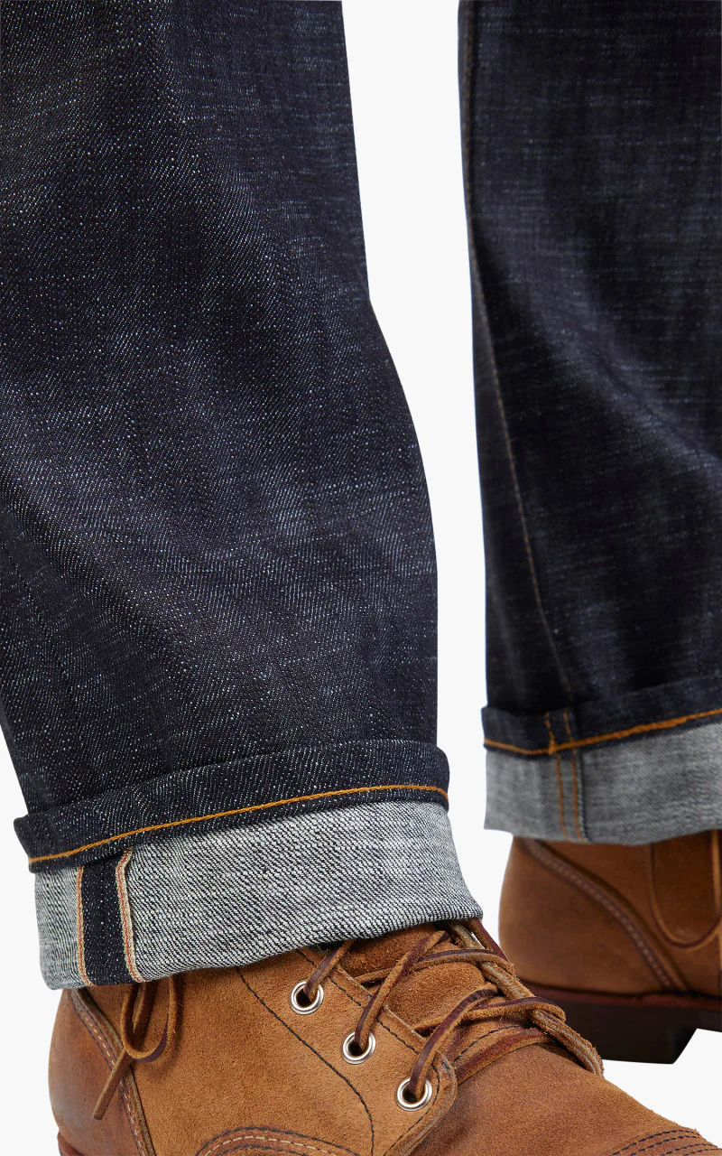 Naked & Famous Denim Weird Guy Chinese New Year Water Rabbit - Image 6