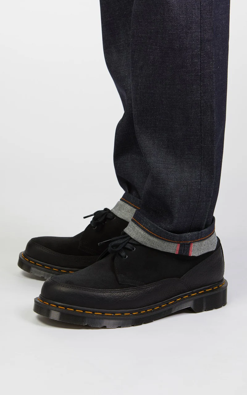 Naked & Famous Denim Weird Guy Dirty Fade Selvedge 14.5oz - Image 9