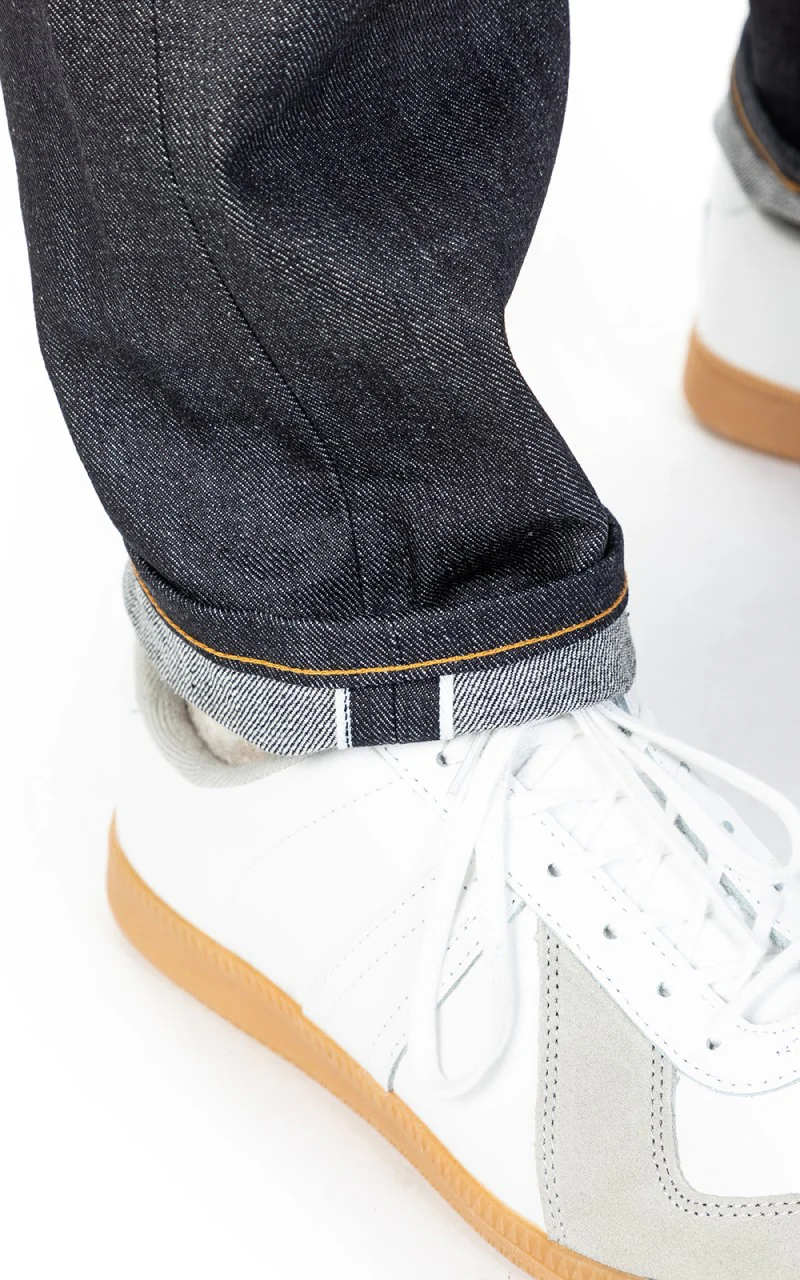 Naked & Famous Denim Weird Guy Left Hand Twill Selvedge 13.75oz - Image 6