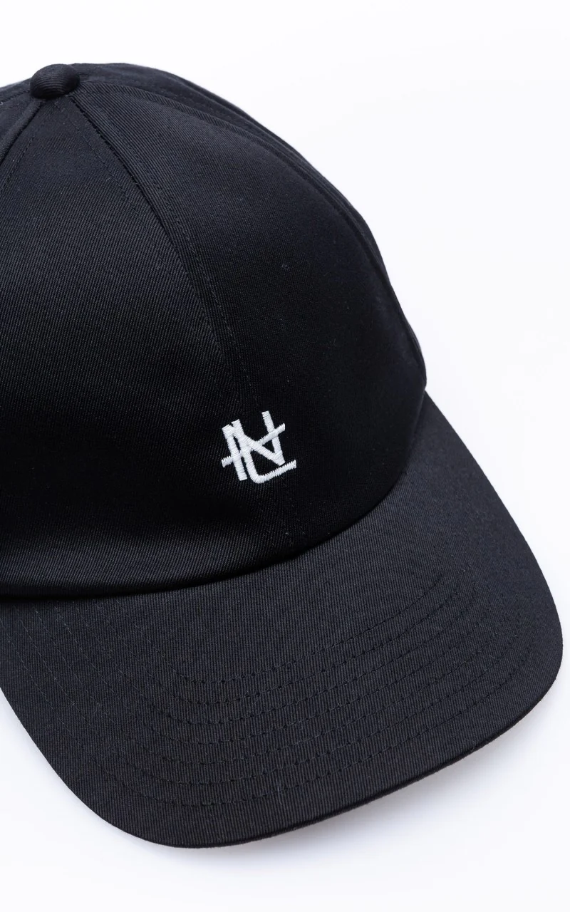 Nanamica Chino Cap Black - Image 3