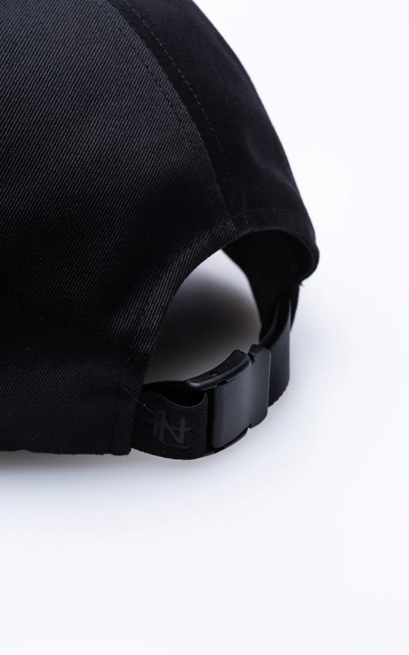Nanamica Chino Cap Black - Image 4