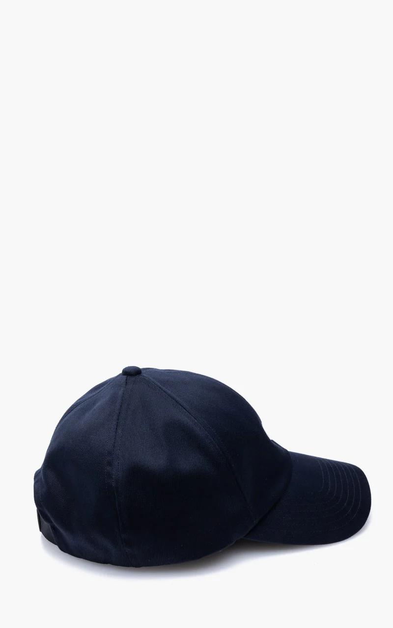 Nanamica Chino Cap Navy - Image 2