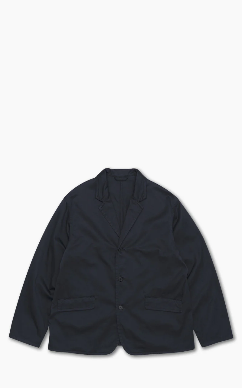 Nanamica Chino Jacket Navy - Image 7