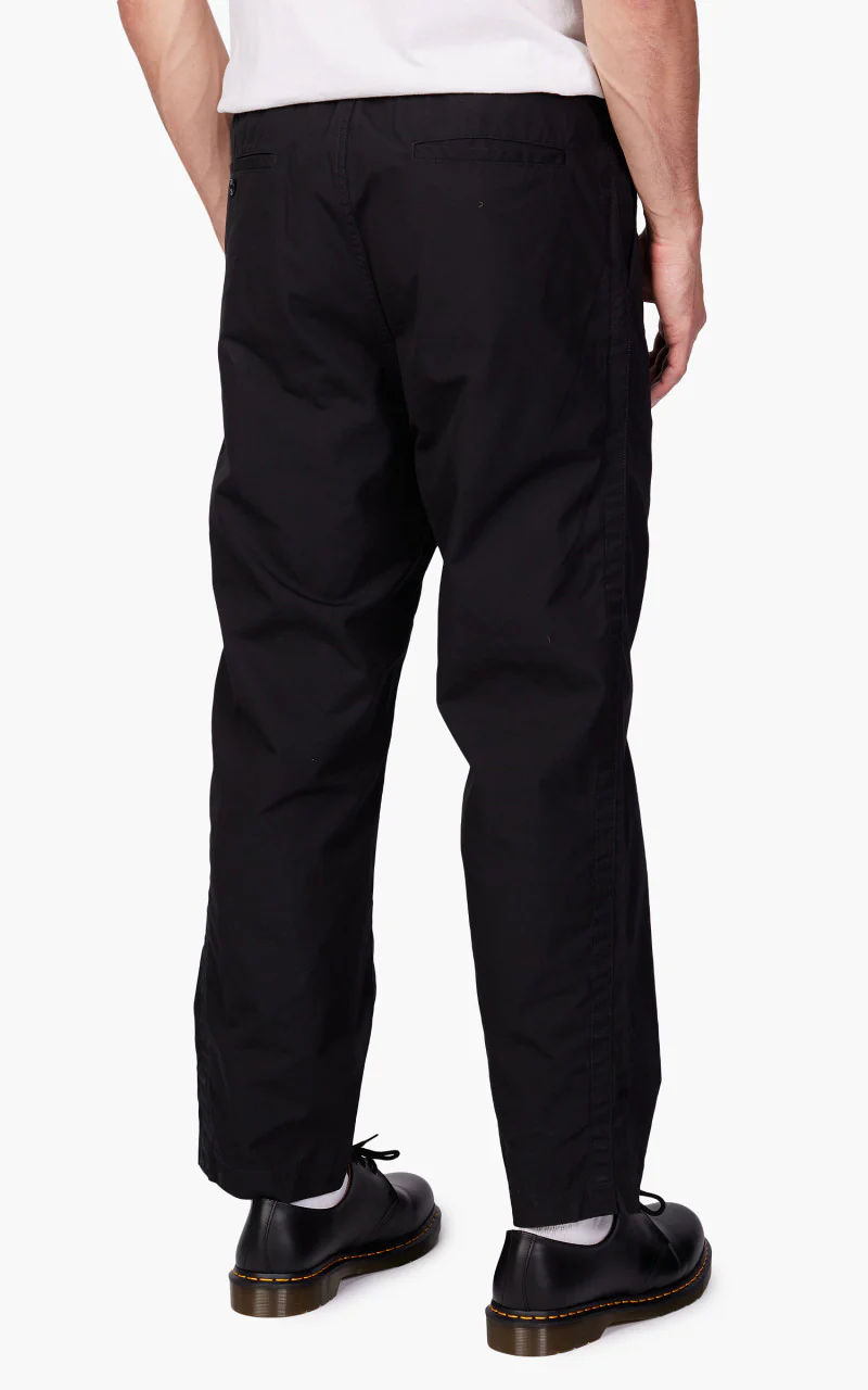 Nanamica Light Easy Pants Black - Image 4