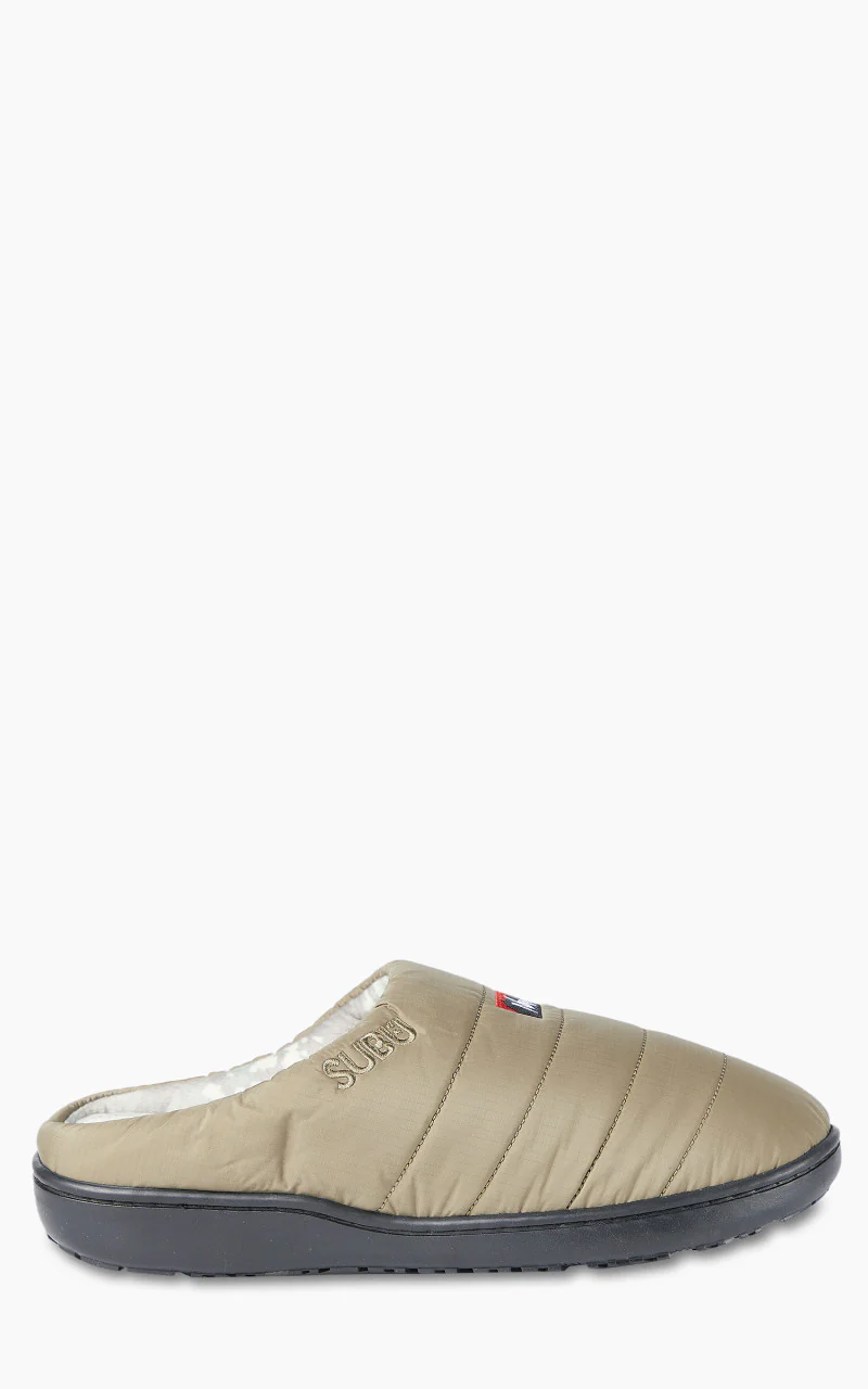 Nanga x Subu Aurora Winter Sandal Coyote - Image 3