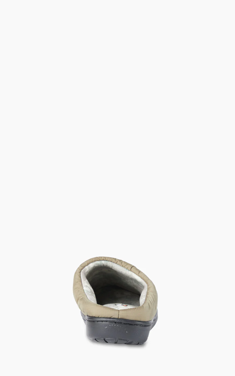 Nanga x Subu Aurora Winter Sandal Coyote - Image 4