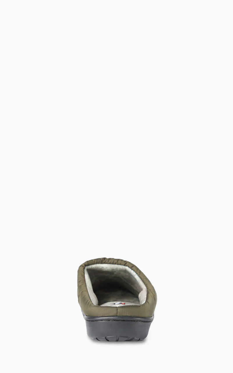 Nanga x Subu Aurora Winter Sandal Khaki - Image 4