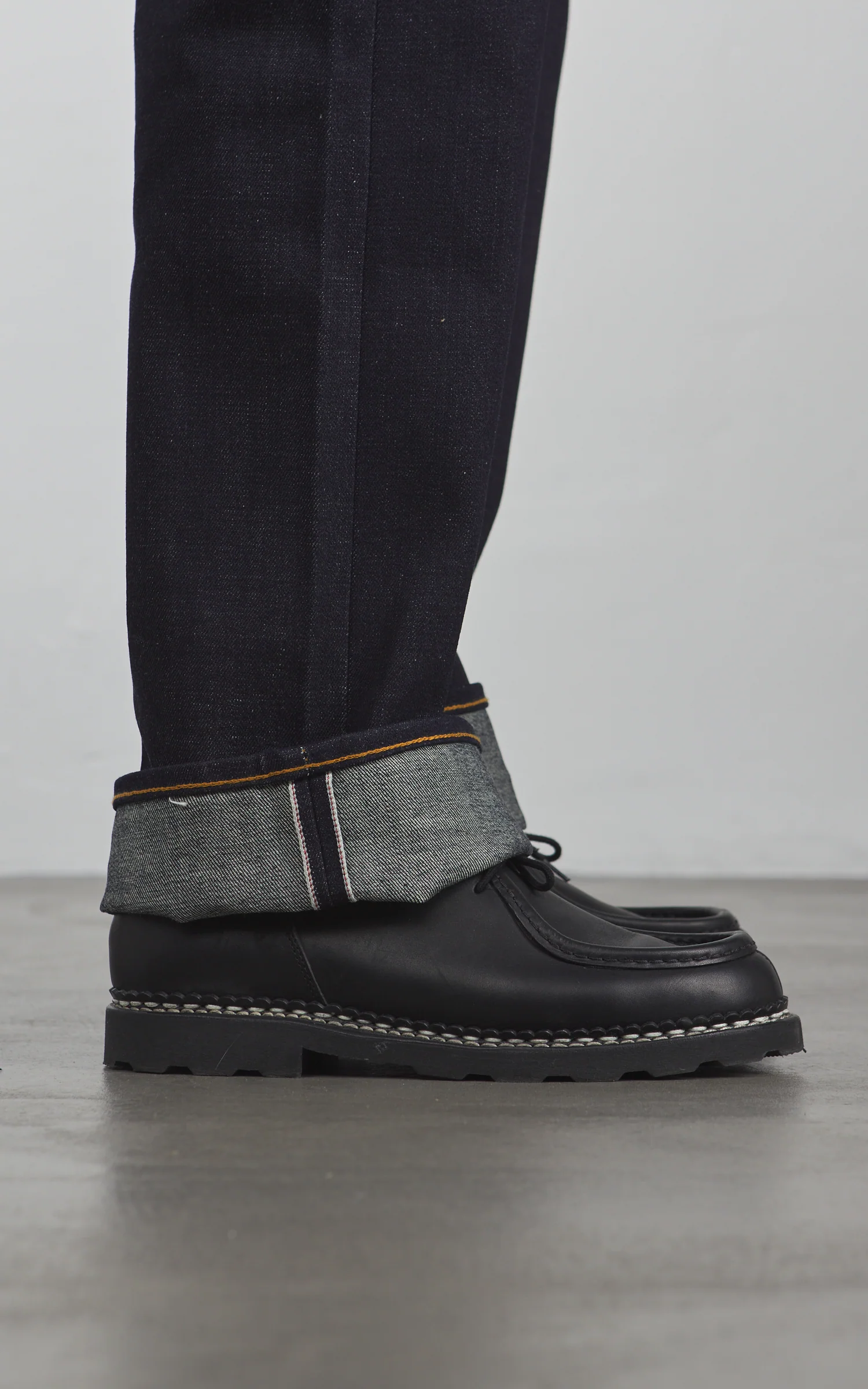 NBDN x CARNIVORES SOUL x SYH LEATHER GOODS The Blue Legends 03 - Image 7
