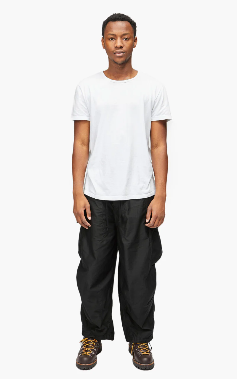 Needles H.D. Pant BDU Black - Image 2