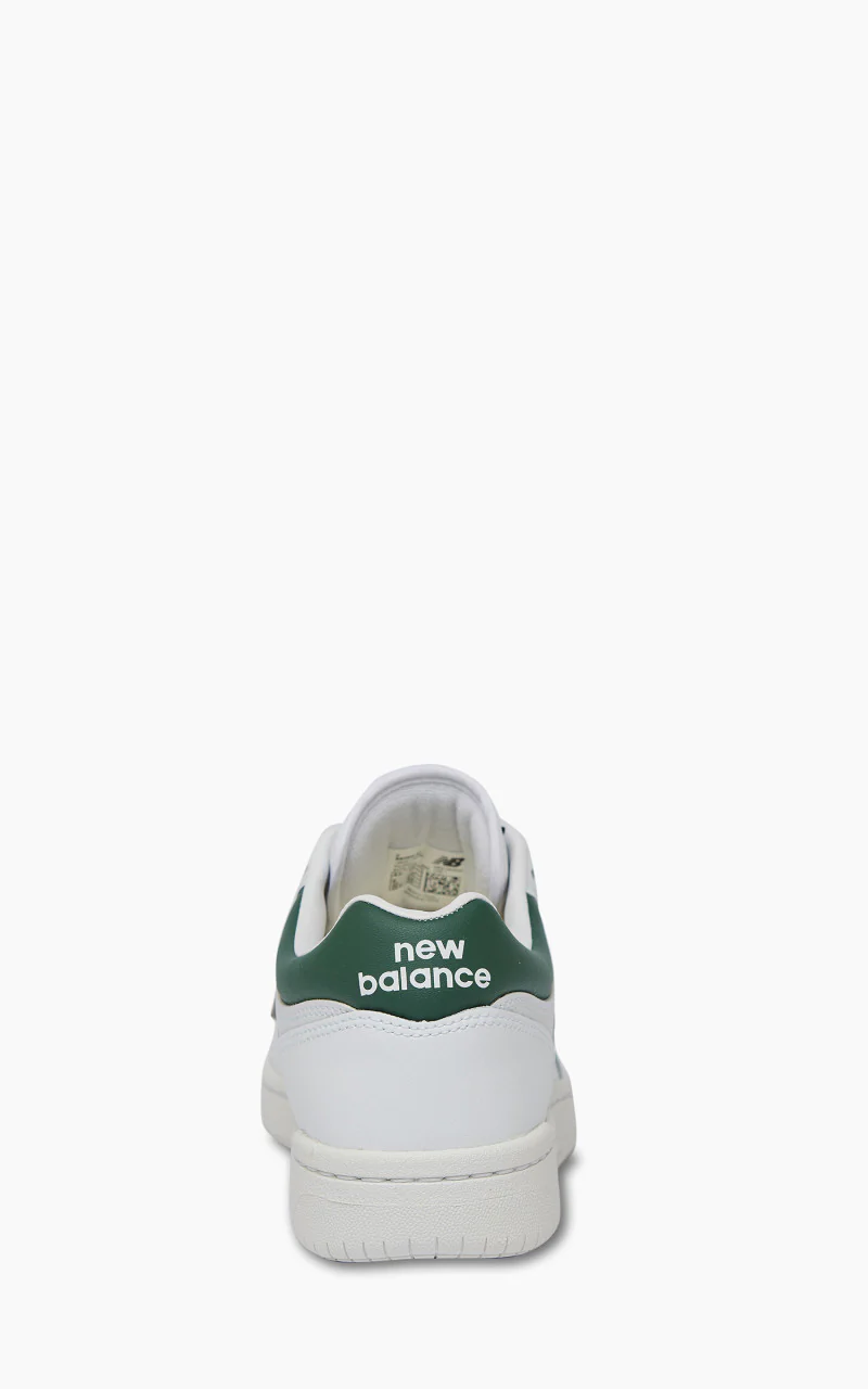 New Balance BB480 LGT White/Timberwolf - Image 5