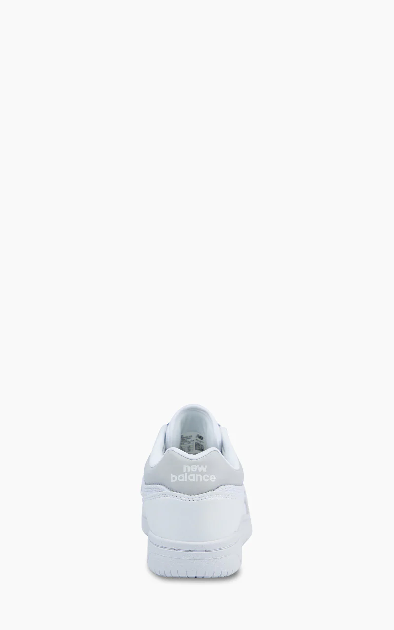 New Balance BB480 LKA White/Summer Fog - Image 4