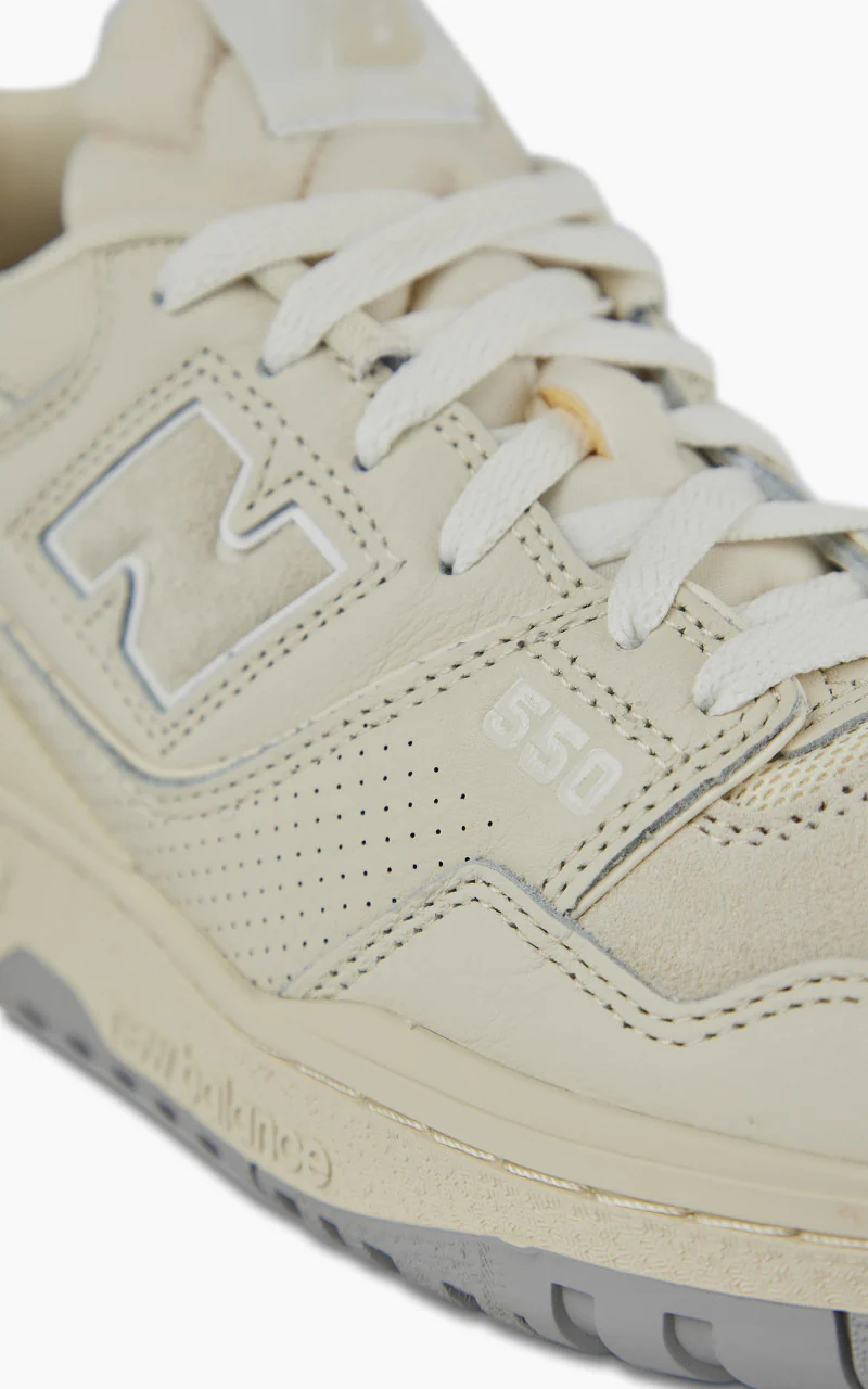 New Balance BB550 PWD Turtledove/Raincloud - Image 3