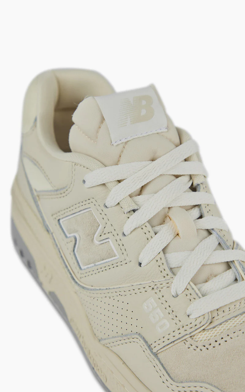 New Balance BB550 PWD Turtledove/Raincloud - Image 5