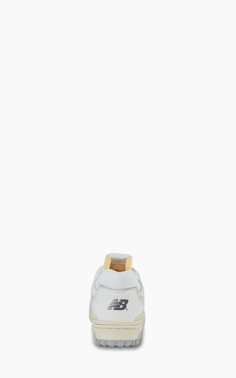 New Balance BB550 PWG White/Timberwolf - Image 6