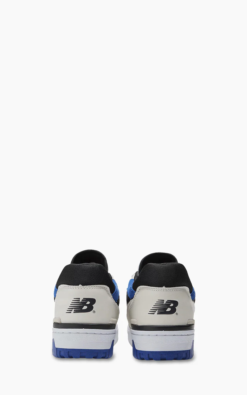 New Balance BB550 VTA Sea Salt/Team Royal - Image 5