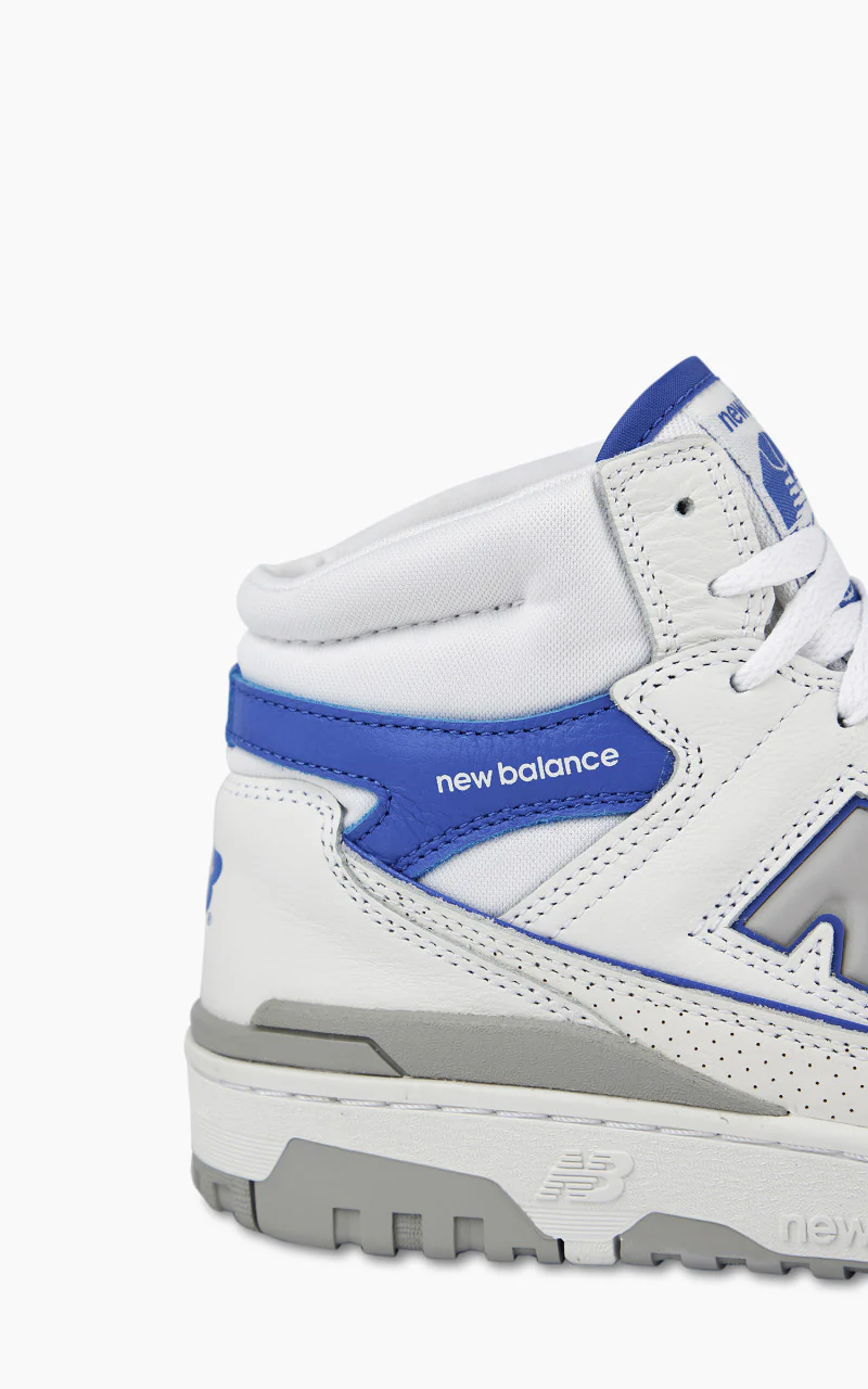 New Balance BB650R WI White/Marine Blue - Image 4