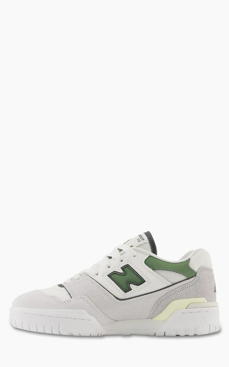 New Balance BBW550 SG Sea Salt/Nori/Timberwolf - Image 2