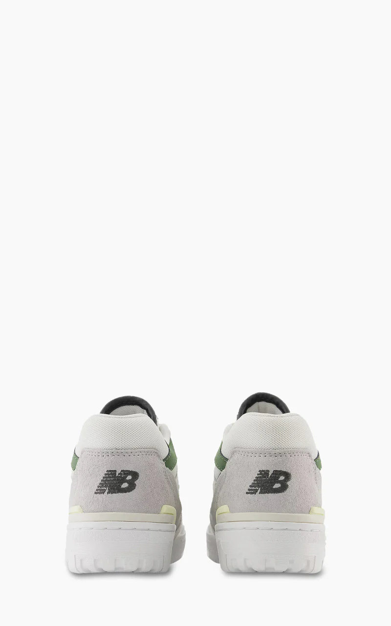 New Balance BBW550 SG Sea Salt/Nori/Timberwolf - Image 3