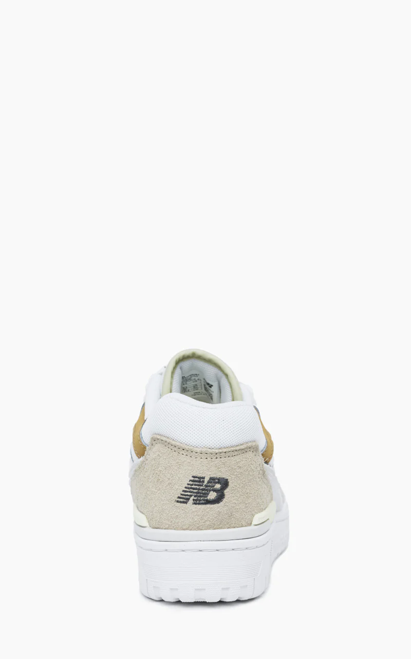 New Balance BBW550 ST Sea Salt/Tobacco - Image 4