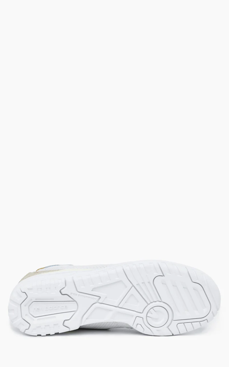 New Balance BBW550 ST Sea Salt/Tobacco - Image 5