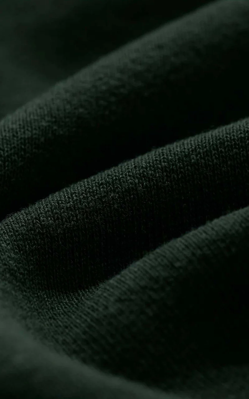 New Balance Core Hoodie "Made in USA" Midnight Green - Image 5