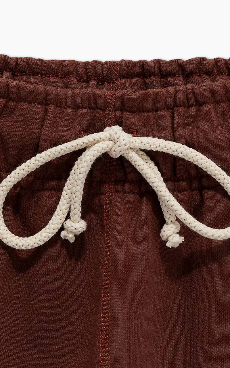 New Balance Core Sweatpants "Made in USA" Rich Oak - Image 4