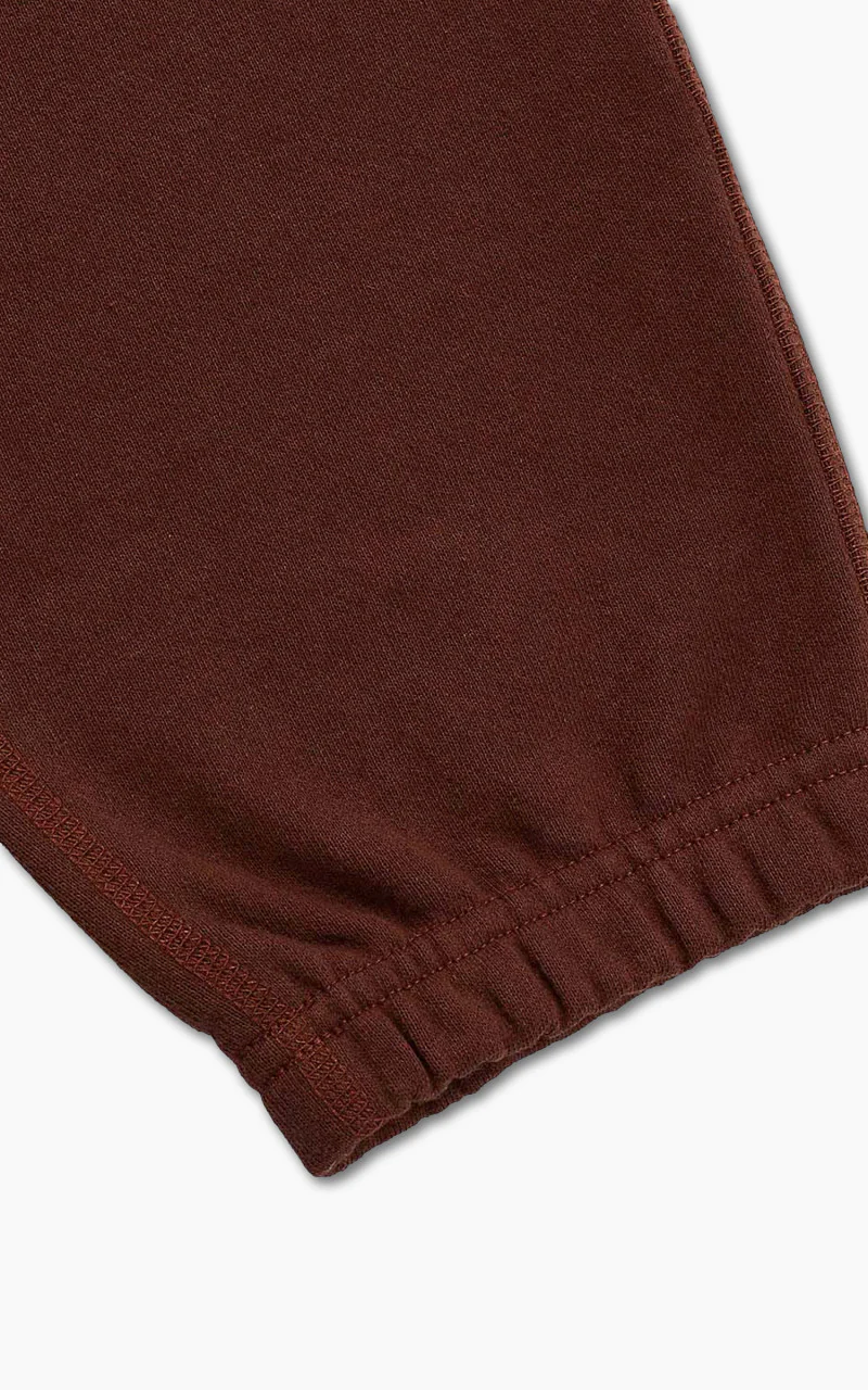 New Balance Core Sweatpants "Made in USA" Rich Oak - Image 5