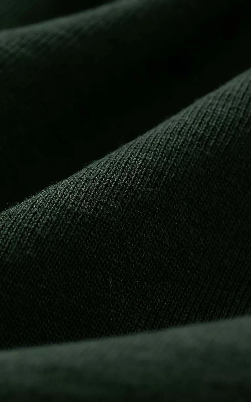 New Balance Core T-Shirt "Made in USA" Midnight Green - Image 4