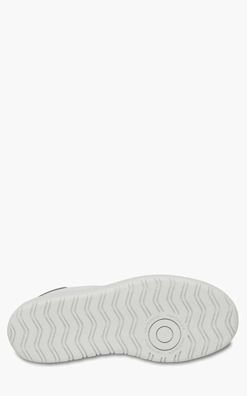 New Balance CT302 LF White/Vintage Teal - Image 4