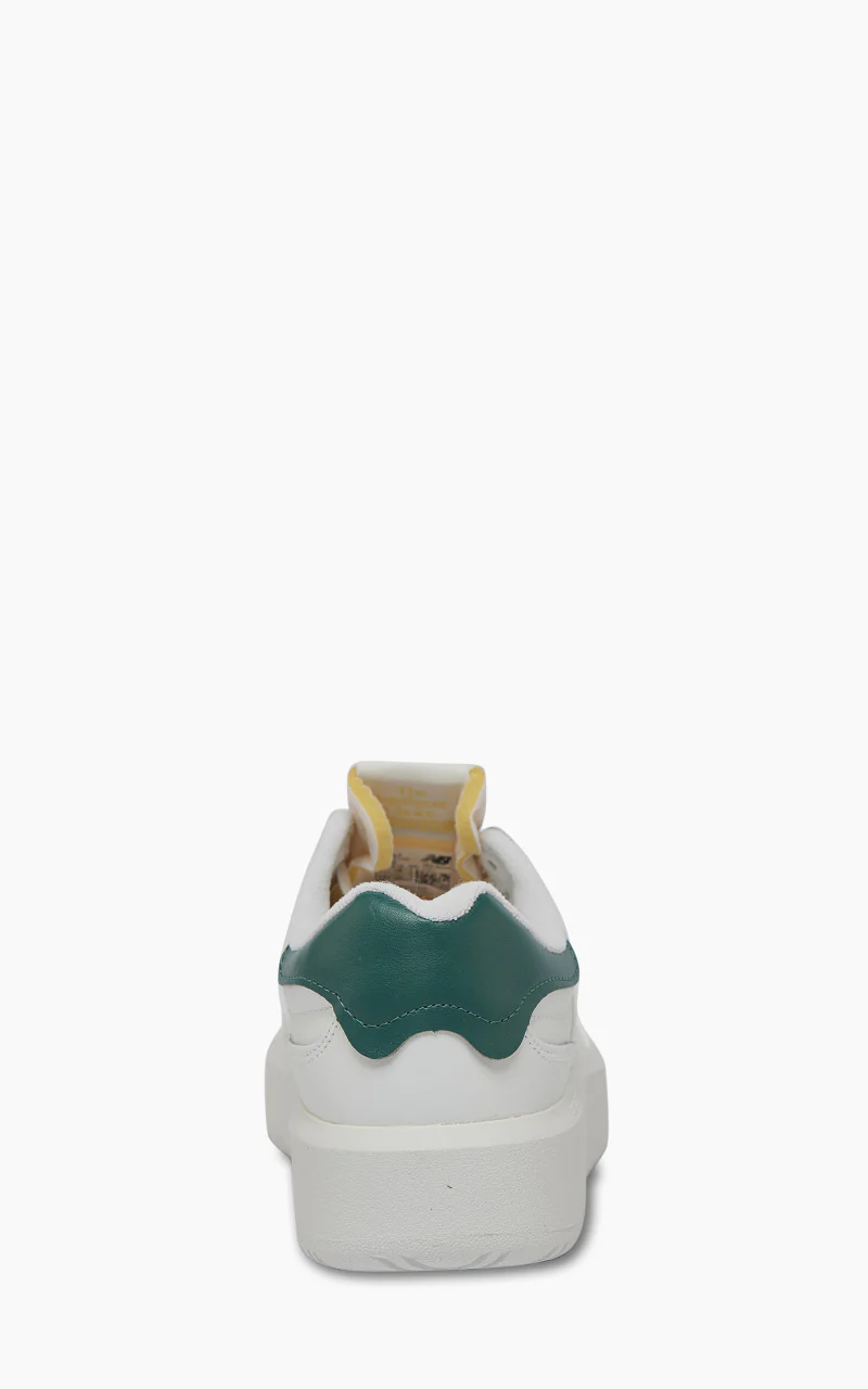 New Balance CT302 LF White/Vintage Teal - Image 5