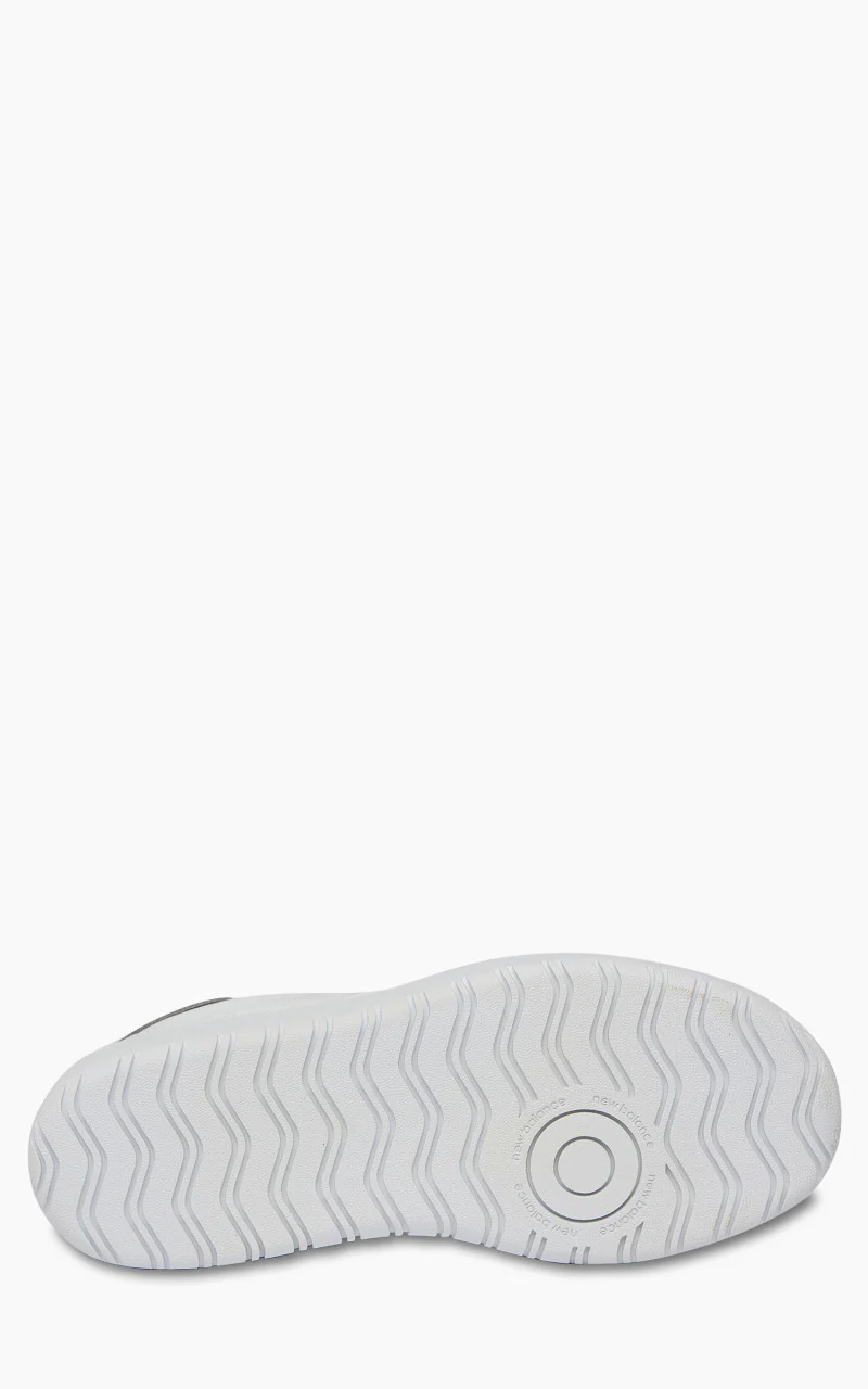 New Balance CT302 LH White/True Red - Image 4