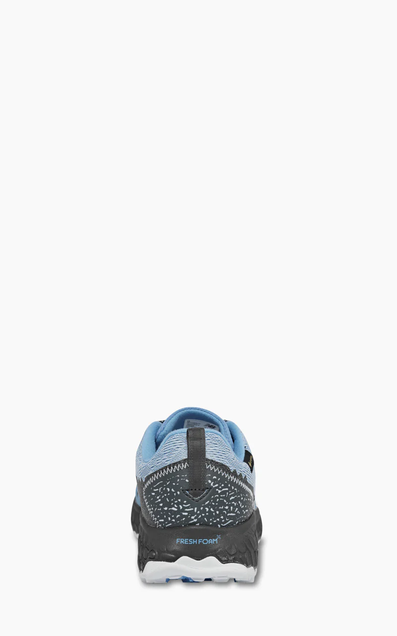 New Balance Fresh Foam X Hierro v7 GTX Blue Heritage - Image 4