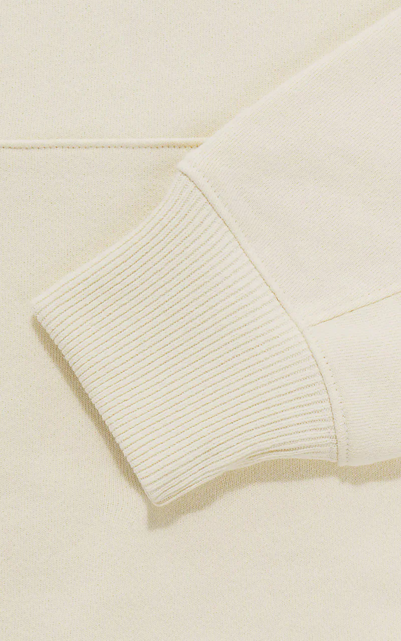 New Balance Heritage Hoodie "Made in USA" Afterglow - Image 3