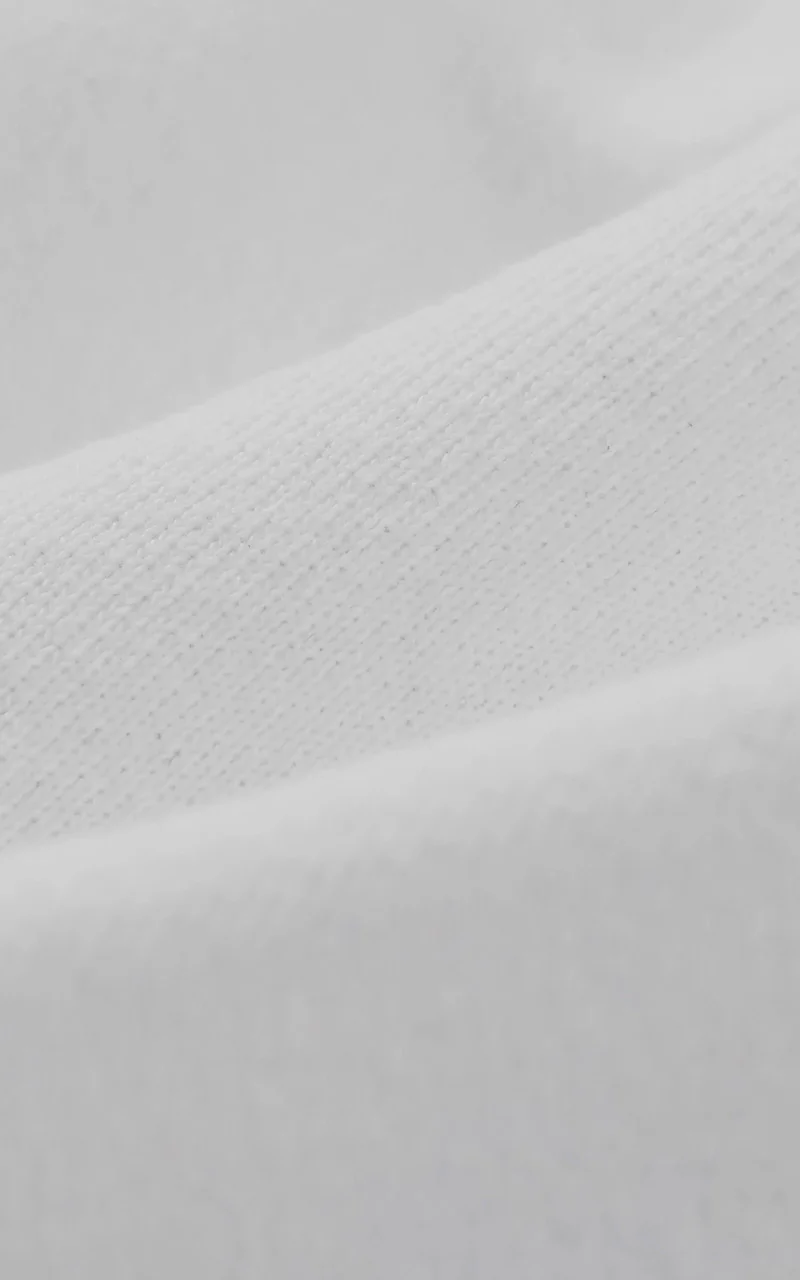 New Balance Heritage Hoodie "Made in USA" White - Image 4